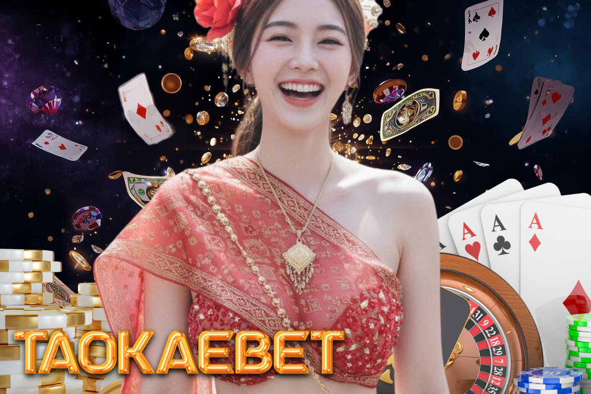 taokaebet สมัคร