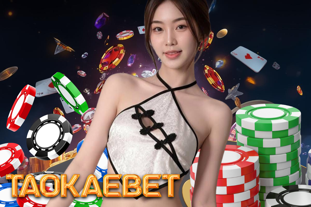 taokaebet สล็อต