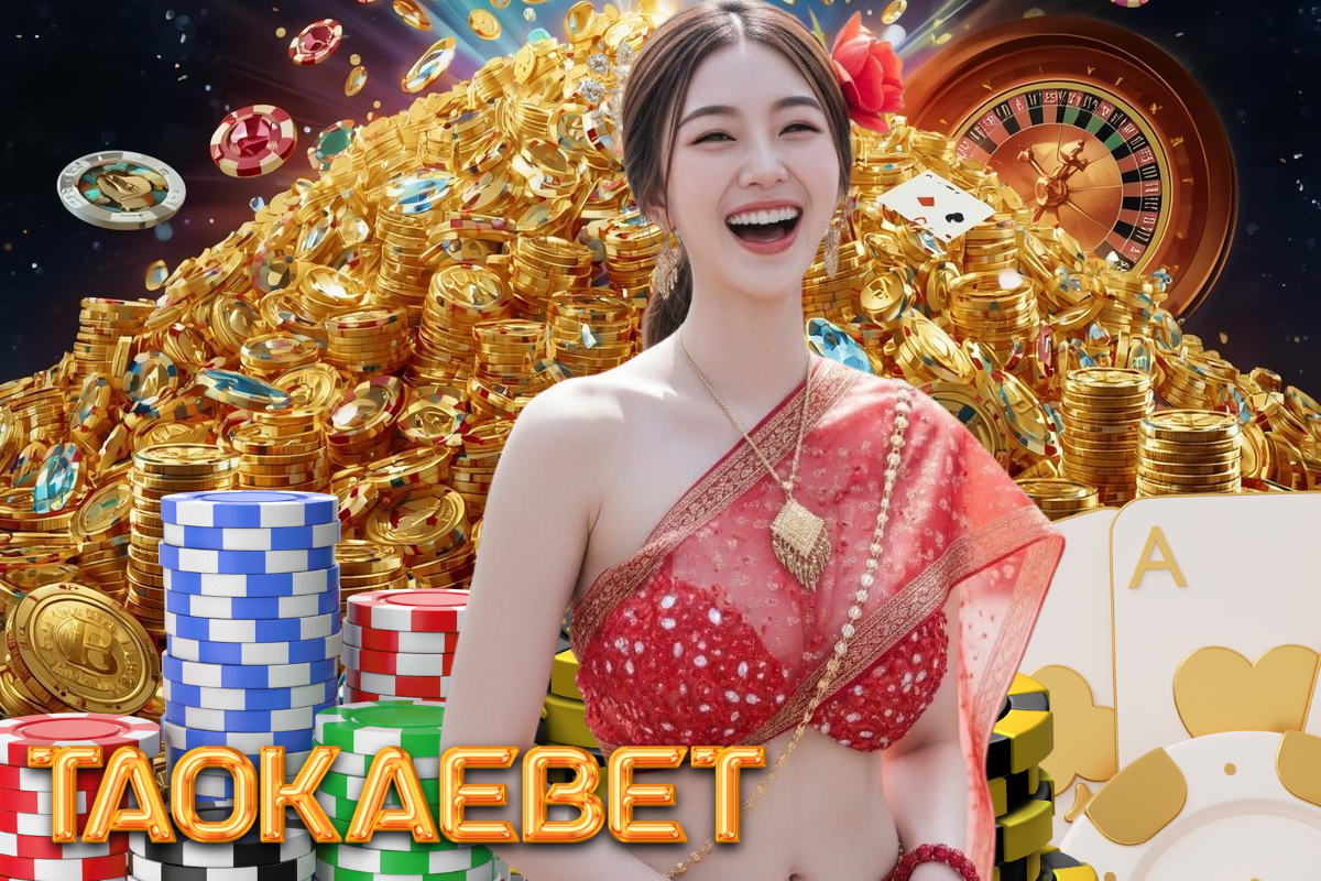 taokaebet เครดิตฟรี