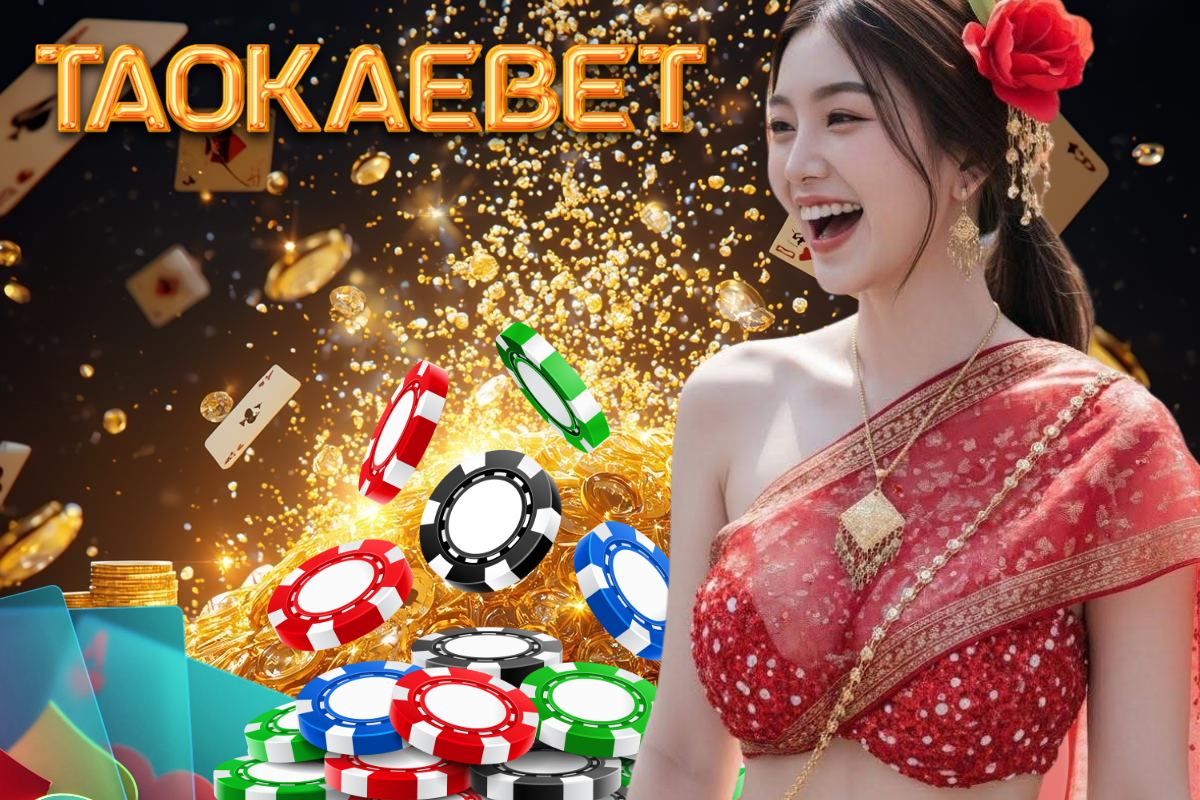 taokaebet ทางเข้า